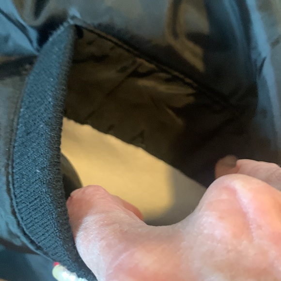 FUN. Jacket - Picture 4 of 12